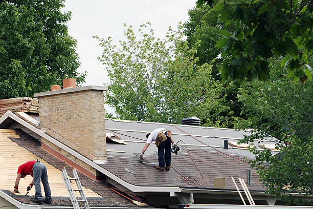 Best Commercial Roofing Services  in Nescopeck, PA