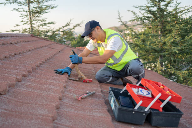 Best Commercial Roof Installation  in Nescopeck, PA